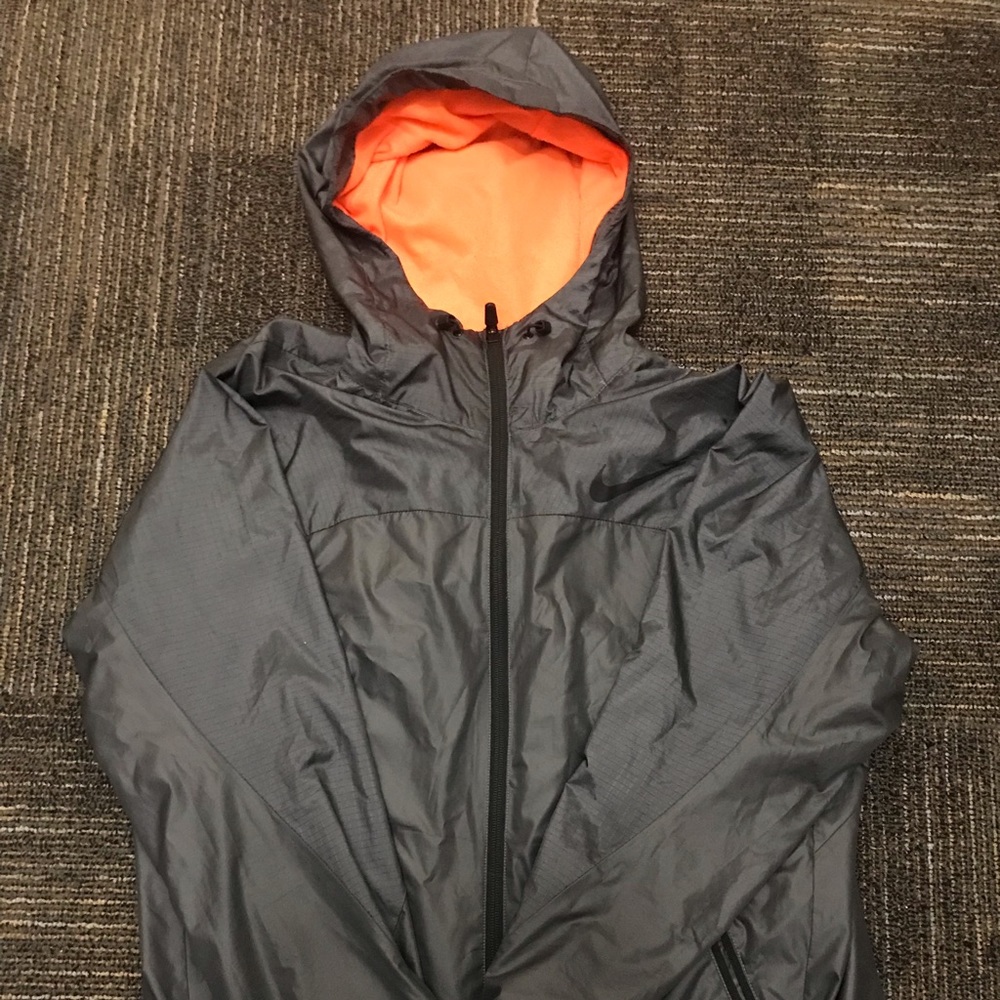 Nike jacket